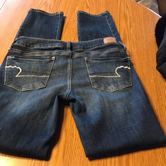 Jeans - Picture 3 of 3